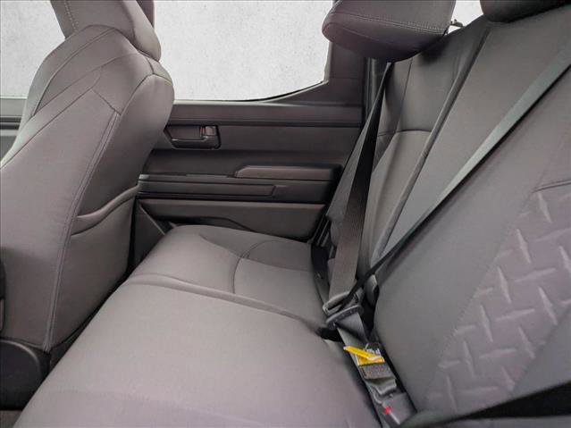 New 2026 Toyota Tacoma SR w/ SR Upgrade Package image 14