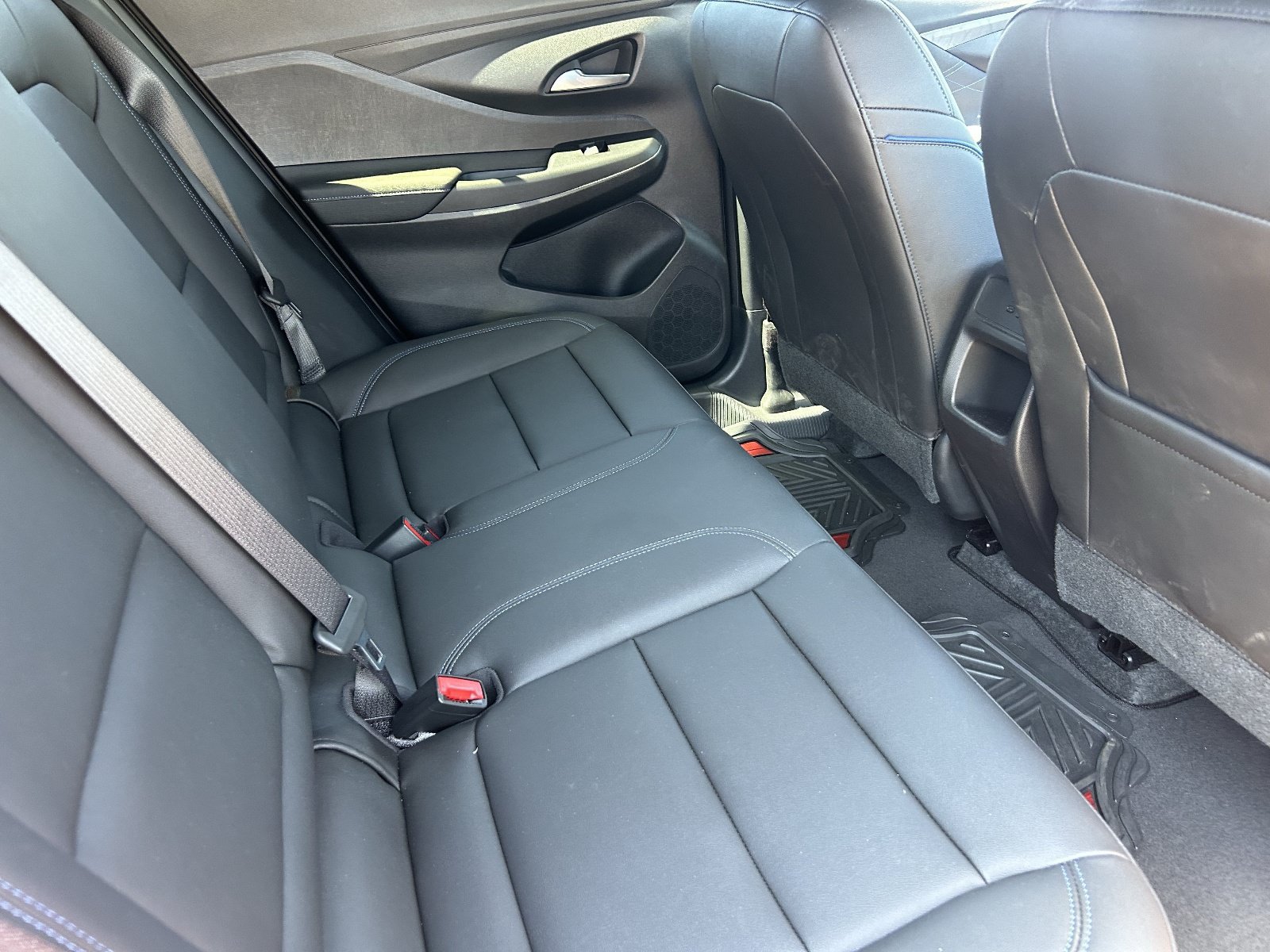 Used 2026 Buick Envista Sport Touring FWD image 13