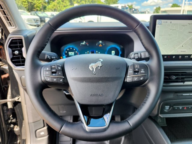 New 2026 Ford Bronco Sport Badlands w/ Badlands Tech Package AWD/4WD image 29