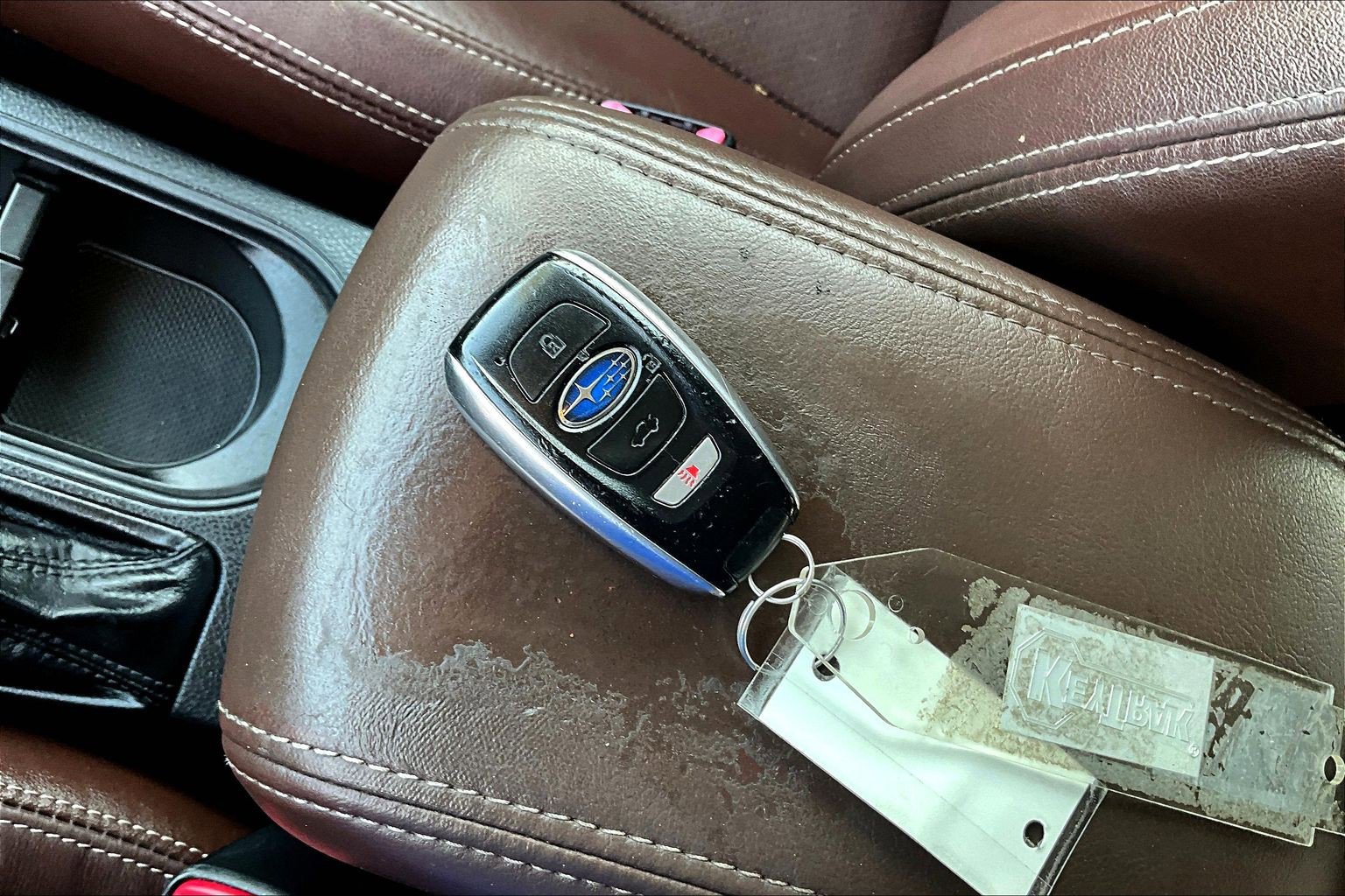 Used 2018 Subaru Forester 2.5i Touring AWD/4WD image 10