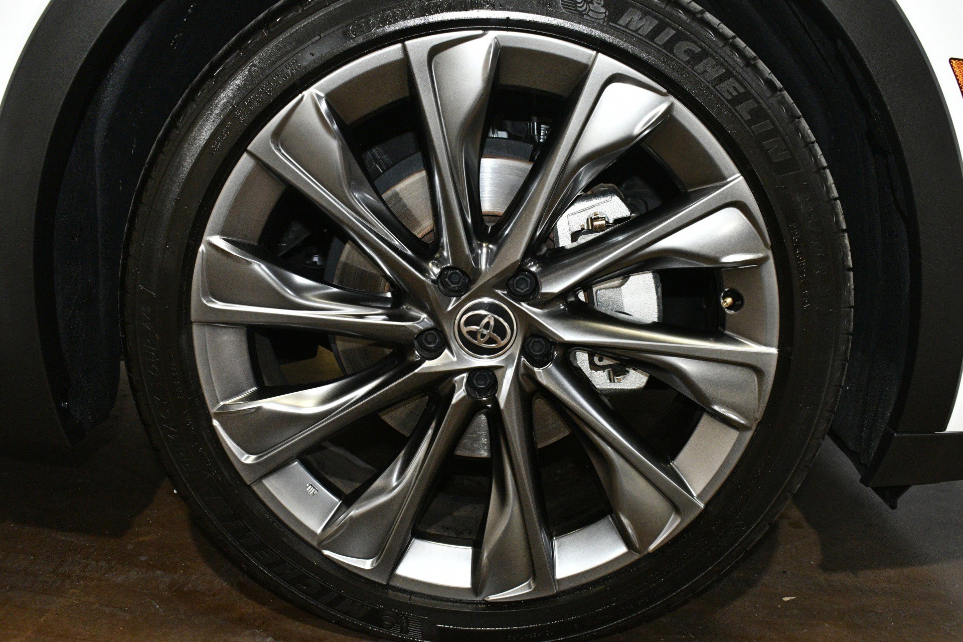 Used 2026 Toyota Crown AWD/4WD image 66