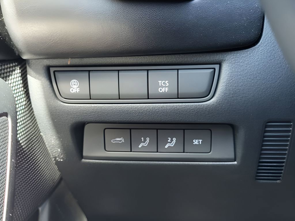 Used 2025 MAZDA CX-50 AWD 2.5 S w/ Weather Package image 19