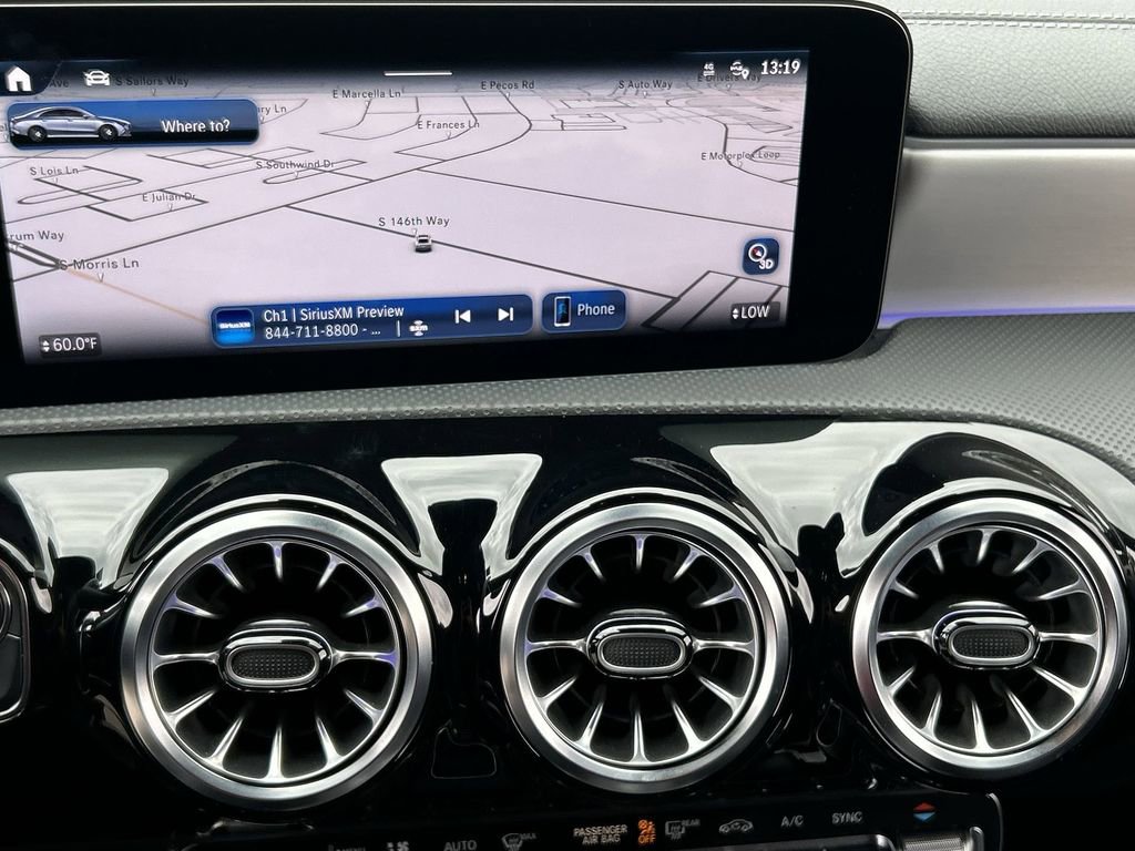 Used 2024 Mercedes-Benz CLA 45 AMG 4MATIC image 14