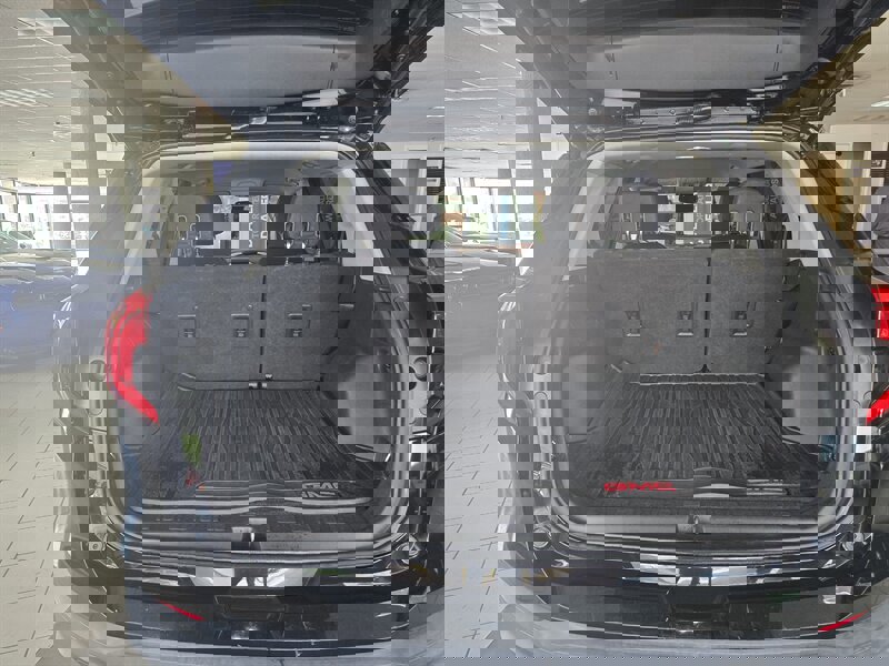 Used 2019 GMC Terrain SLE image 29