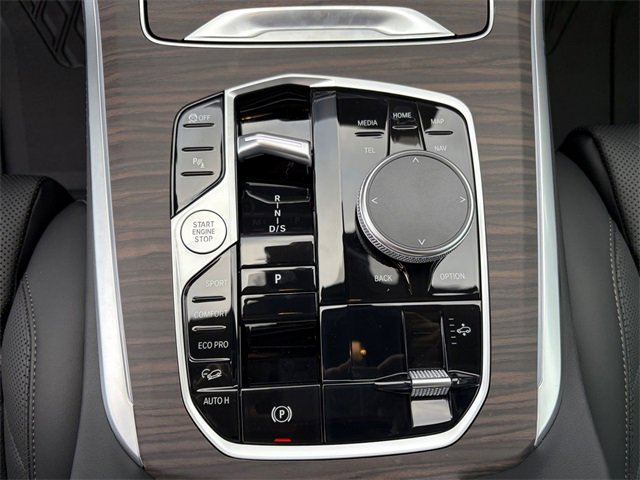 New 2026 BMW X5 xDrive40i w/ M Sport Package image 18