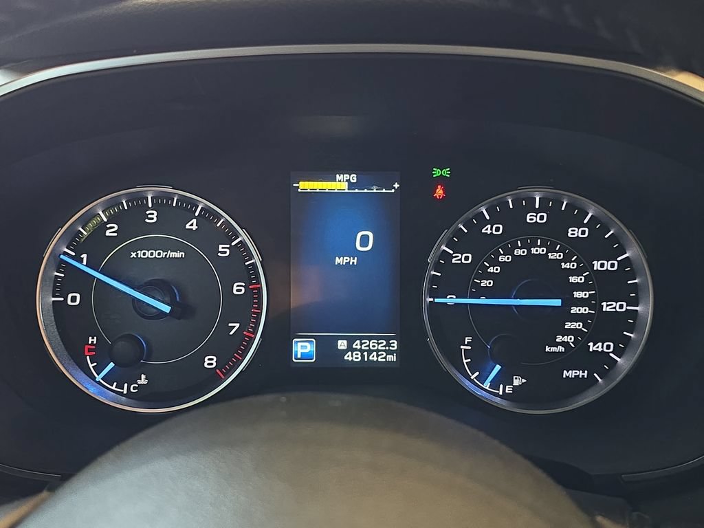 Used 2022 Subaru Ascent Touring AWD/4WD image 20
