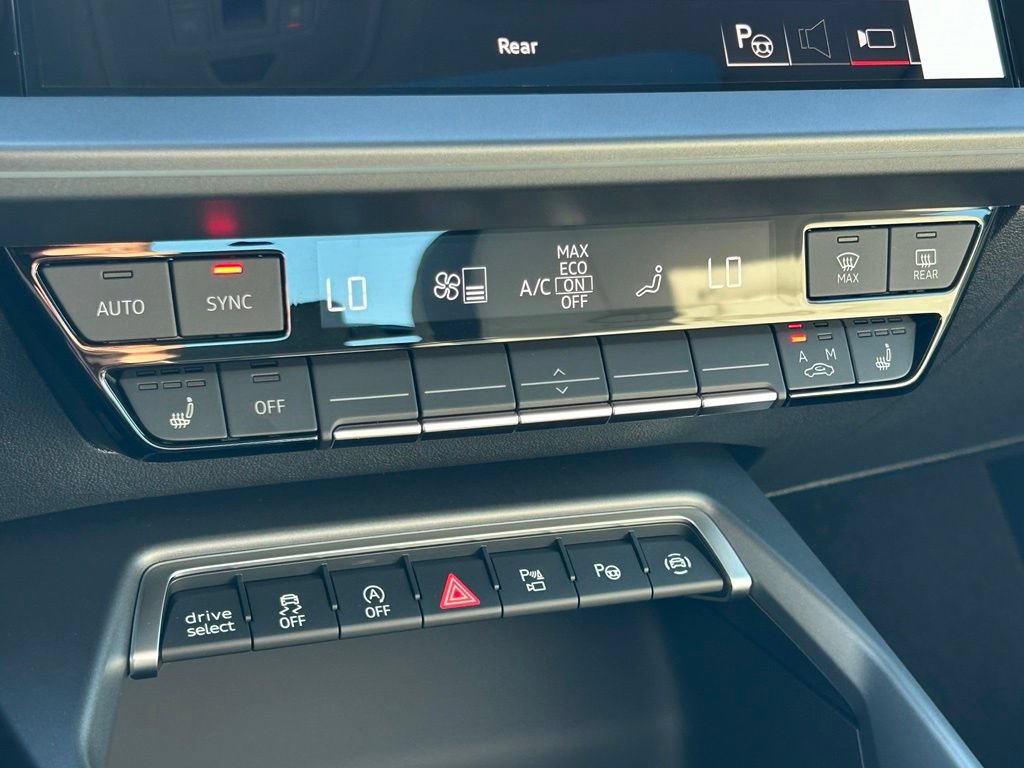 New 2026 Audi A3 2.0T Premium AWD/4WD image 33