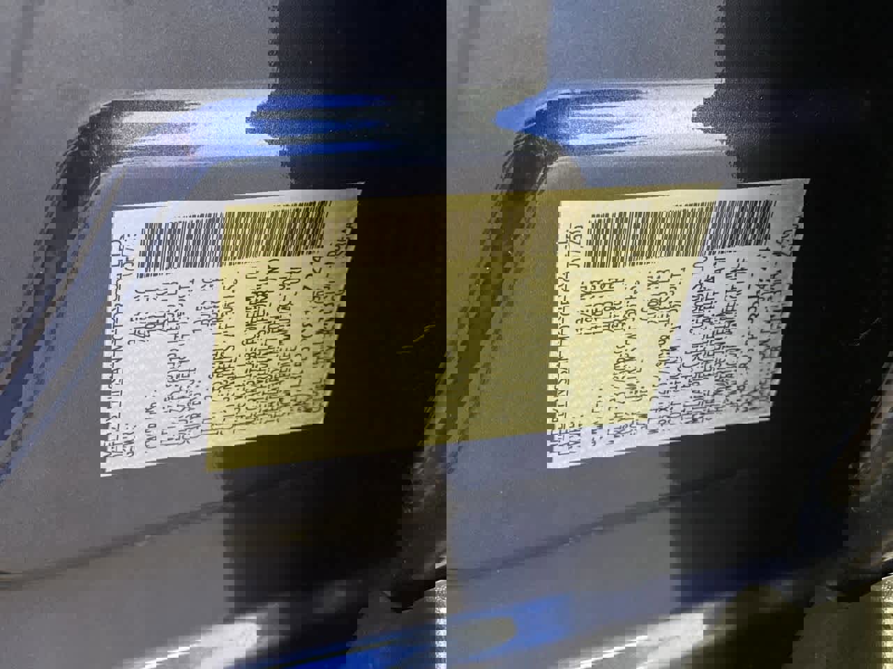 Used 2023 Nissan Rogue SV image 29