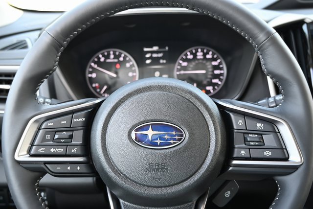 New 2025 Subaru Ascent Touring image 33