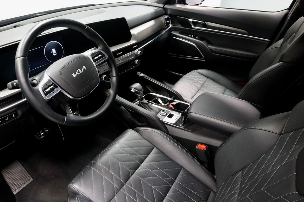 Used 2025 Kia Telluride SX Prestige X-Line image 25