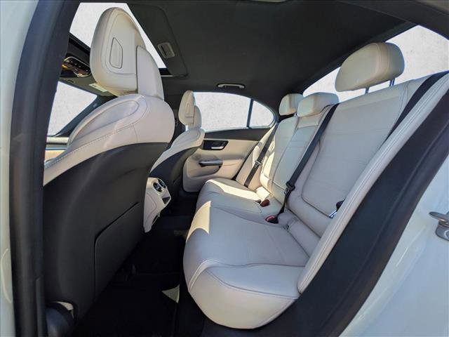 Certified 2024 Mercedes-Benz C 300 Sedan image 16