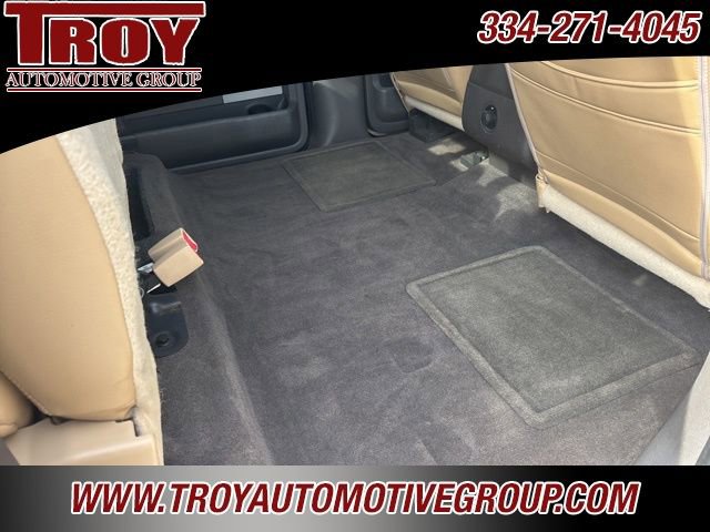 Used 2013 Ford F150 XLT w/ Luxury Equipment Group image 37