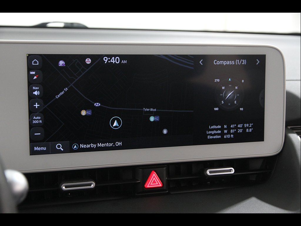 Certified 2024 Hyundai Ioniq 5 SEL AWD/4WD image 11