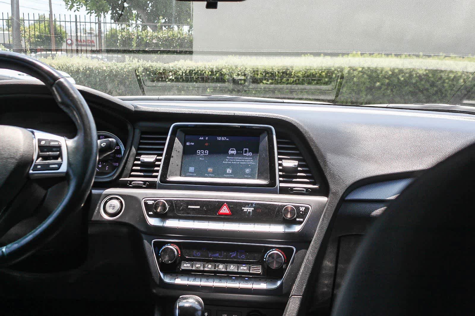Used 2019 Hyundai Sonata SEL FWD image 17