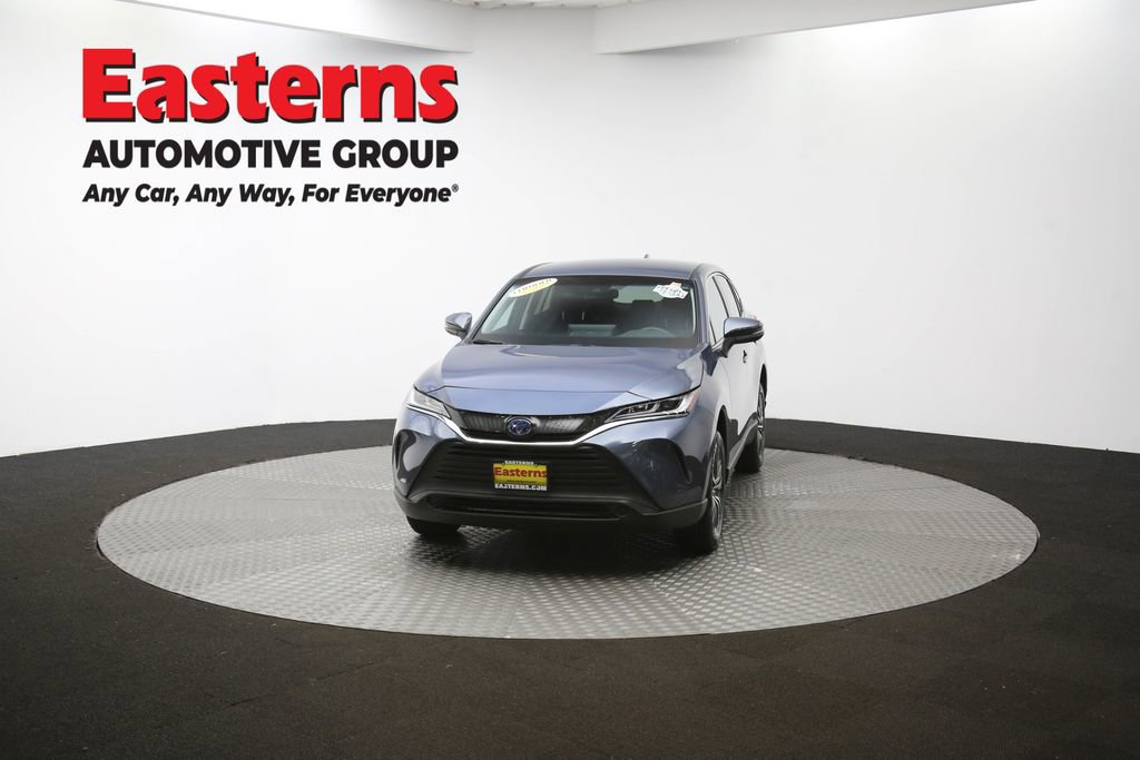 Used 2024 Toyota Venza LE image 53