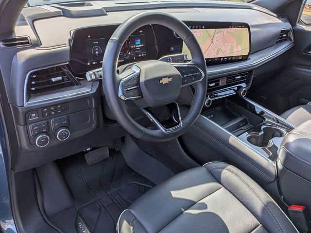 Used 2025 Chevrolet Tahoe Premier image 18