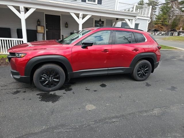 New 2026 MAZDA CX-50 AWD 2.5 Hybrid w/ Weather Package image 6