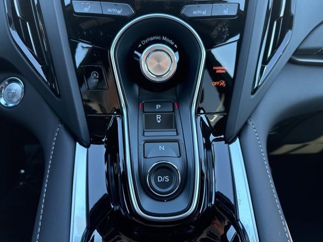 New 2025 Acura RDX SH-AWD image 31