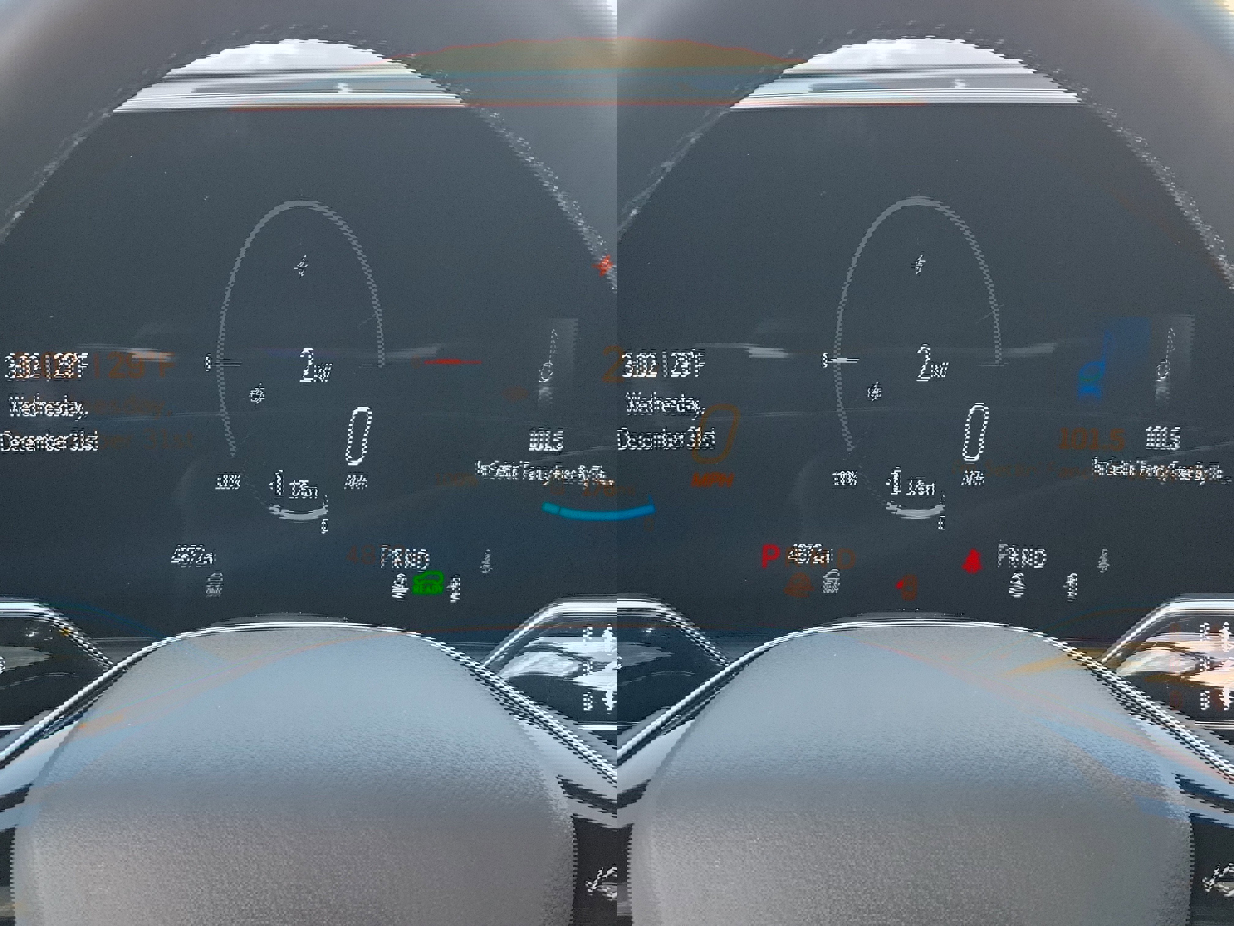 New 2025 Cadillac Lyriq Luxury w/ LPO, Floor Liner Package image 21