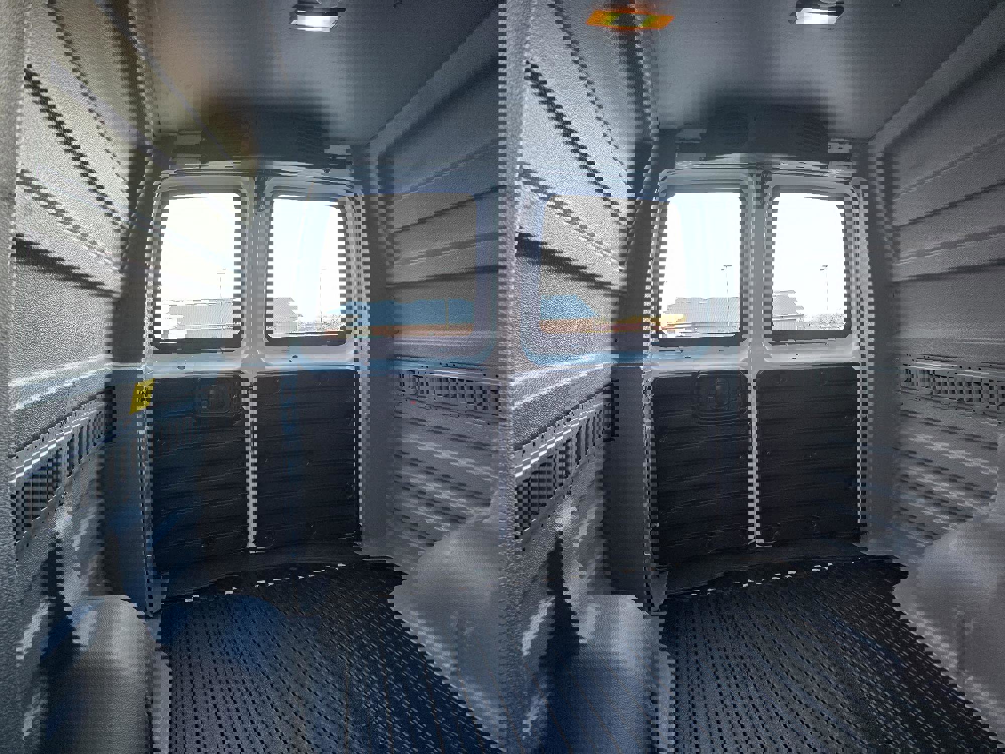 Used 2014 Chevrolet Express 1500 1500 AWD 135 image 5