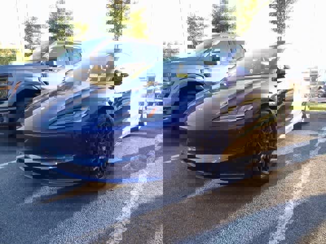Used 2024 Tesla Model 3 Long Range