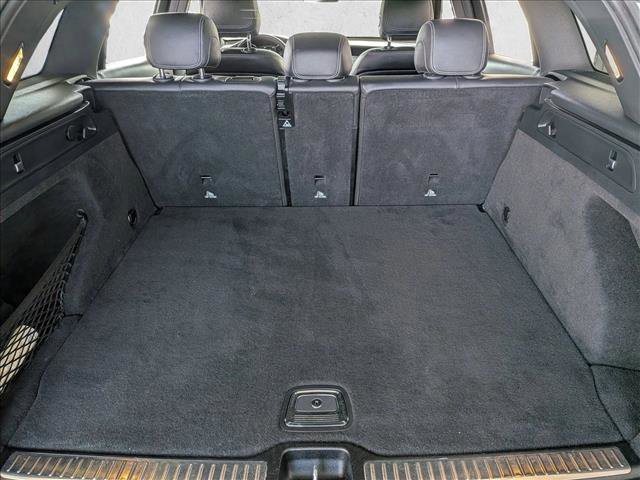 Certified 2020 Mercedes-Benz GLC 300 4MATIC image 6