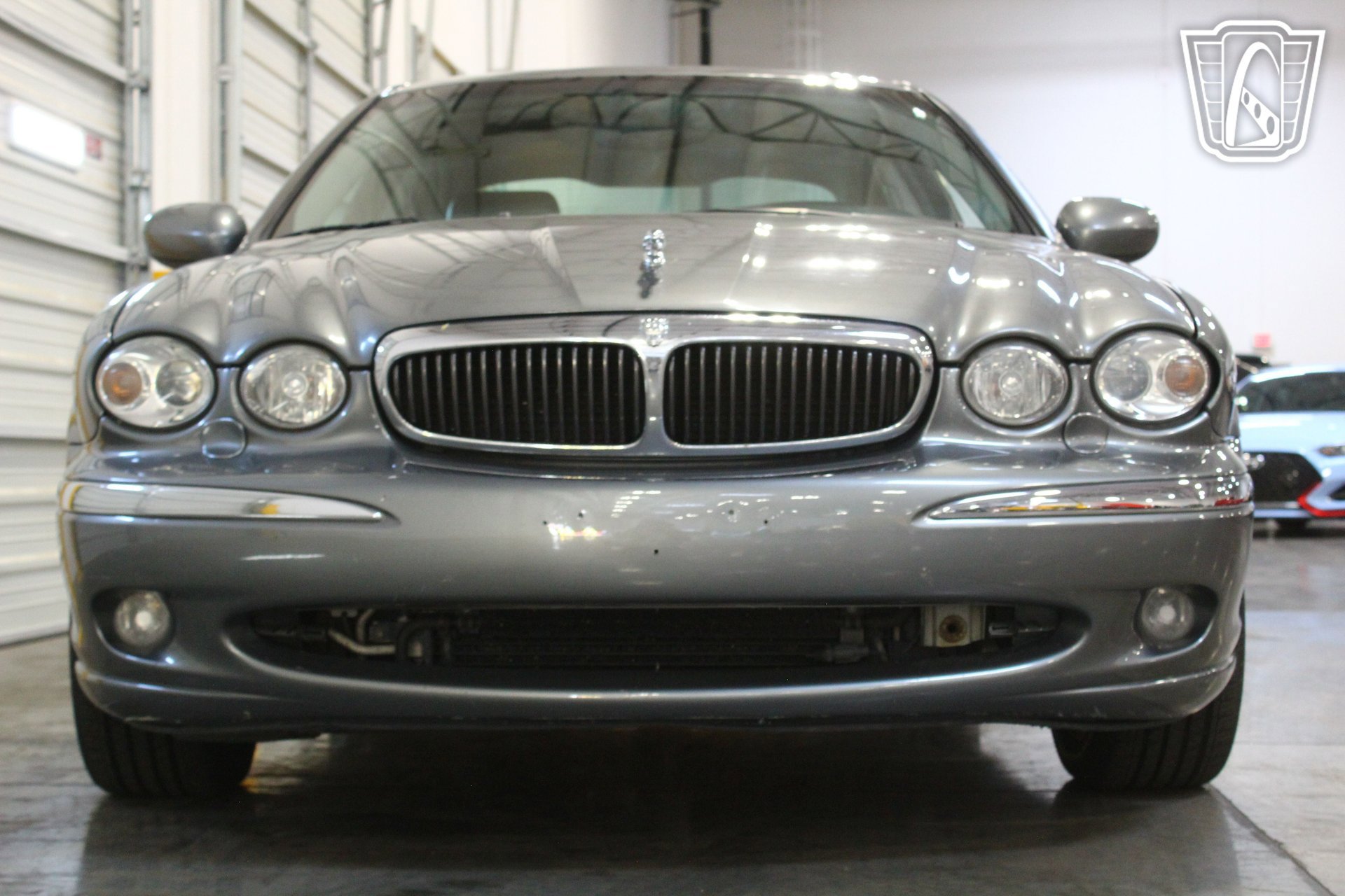Used 2002 Jaguar X-TYPE 2.5 image 28