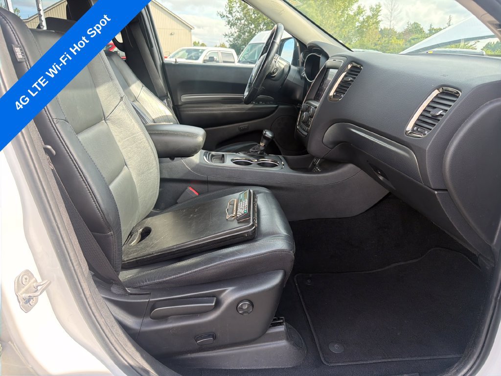 Used 2020 Dodge Durango GT AWD/4WD image 24