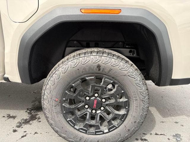 New 2026 GMC Canyon Elevation w/ Convenience Package AWD/4WD image 11