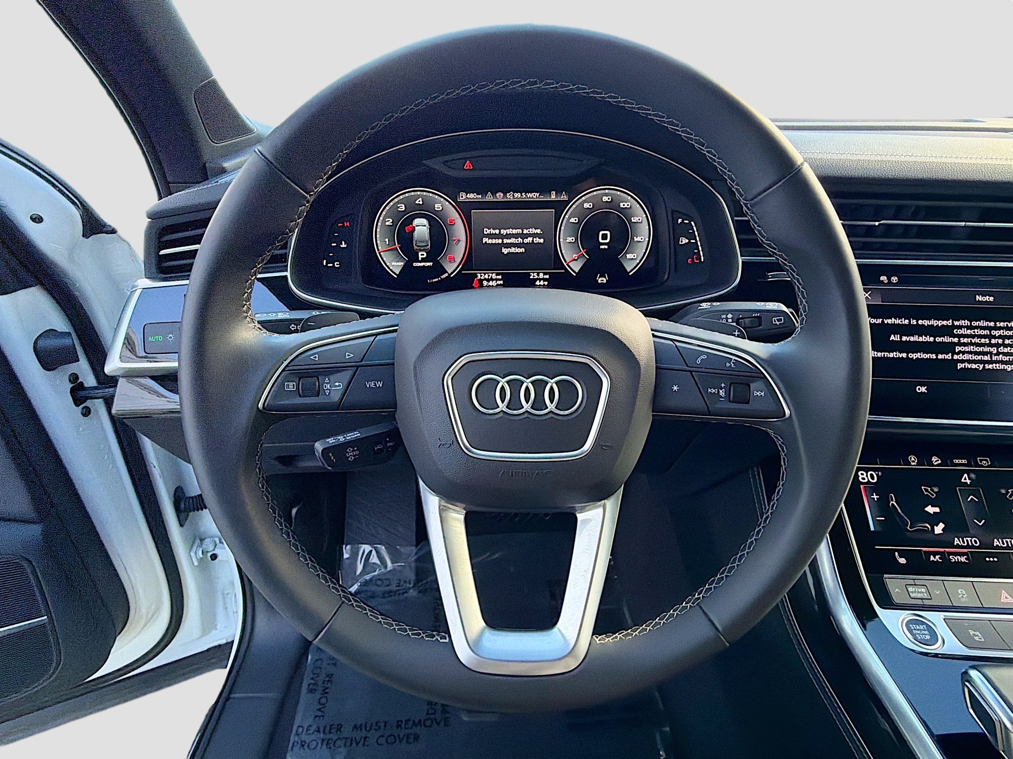 Certified 2025 Audi Q7 3.0T Premium Plus image 41