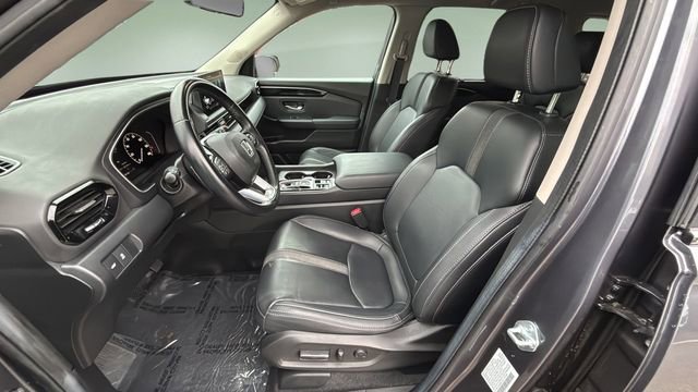 Used 2024 Honda Pilot EX-L image 18