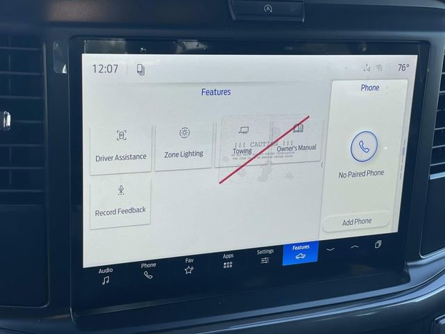 New 2026 Ford F150 STX image 13