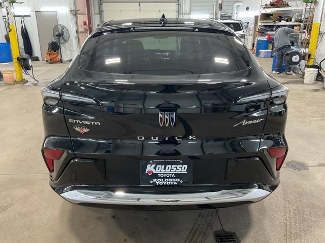 Used 2024 Buick Envista Avenir image 5