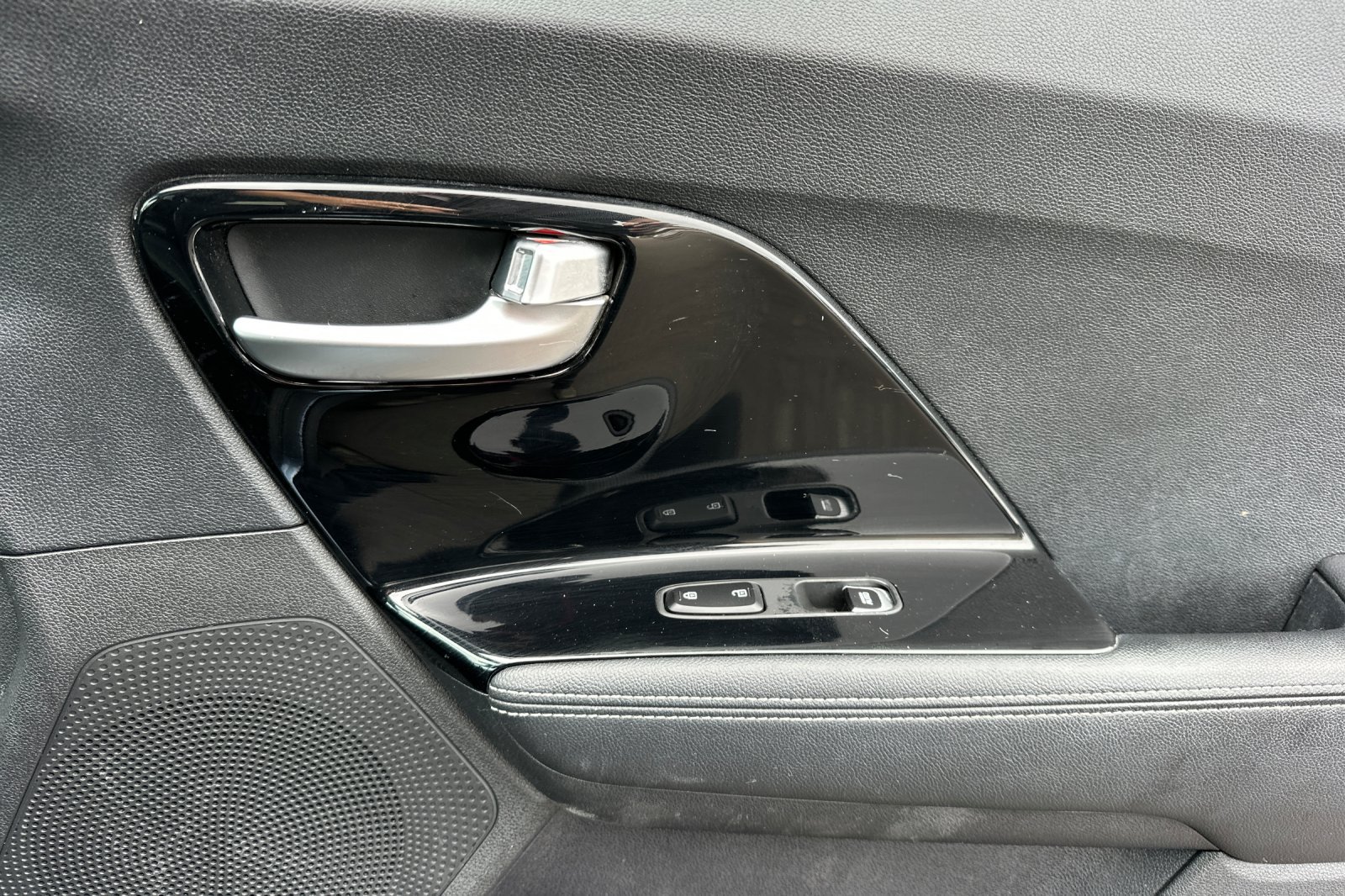 Certified 2022 Kia Niro EX Premium FWD image 20