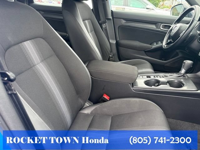 Used 2024 Honda Civic Sport image 14