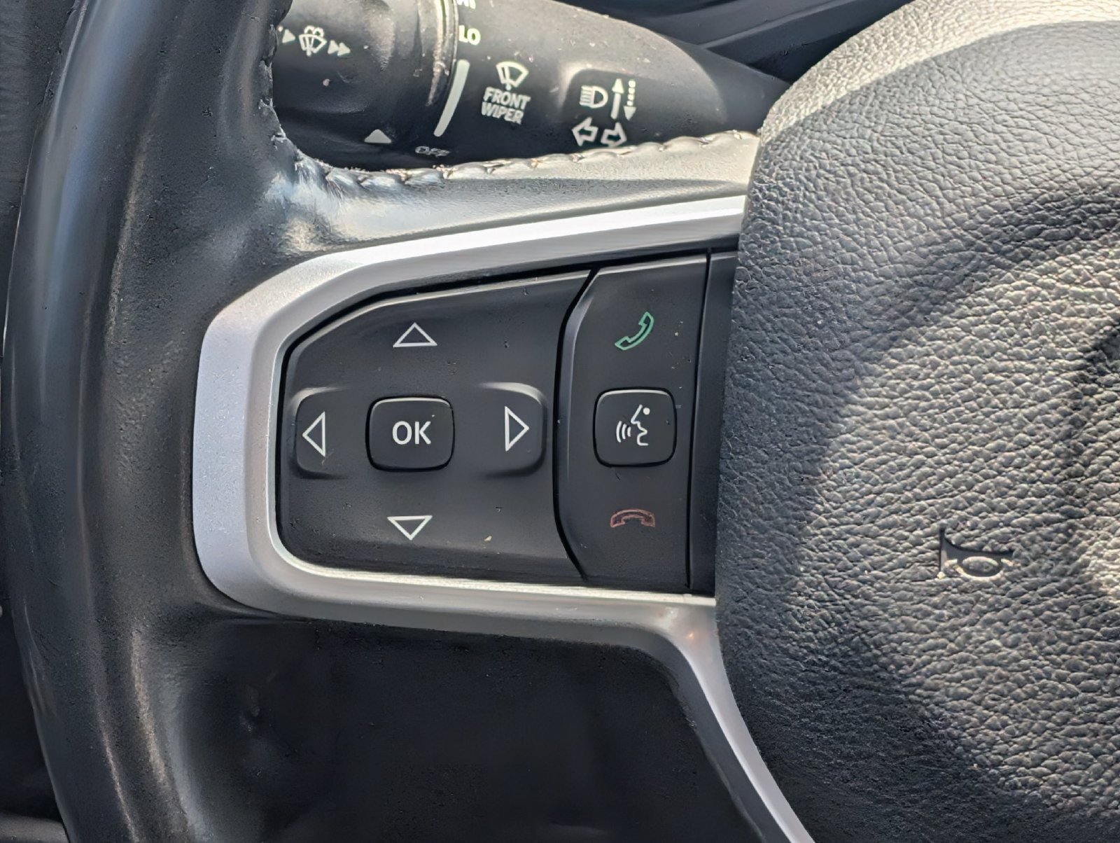 Used 2023 RAM 1500 Big Horn AWD/4WD image 18