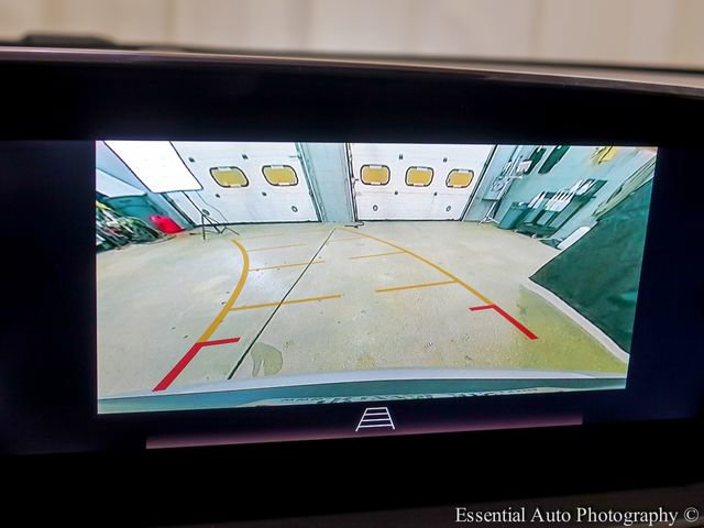 Used 2026 Buick Envista Preferred image 14