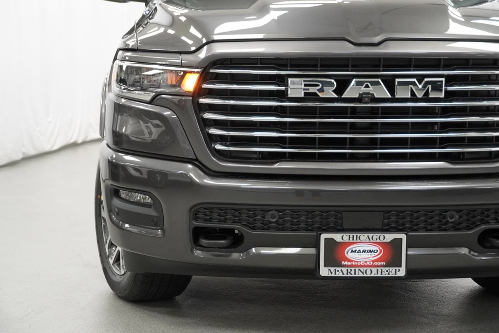 New 2027 RAM 1500 Laramie w/ Laramie Preferred Package AWD/4WD image 6