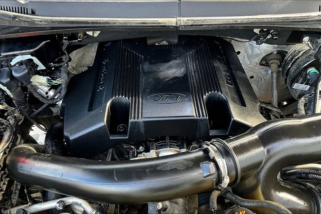 Used 2020 Ford F150 King Ranch w/ Technology Package image 29