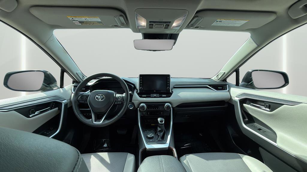 Used 2022 Toyota RAV4 Limited AWD/4WD image 14