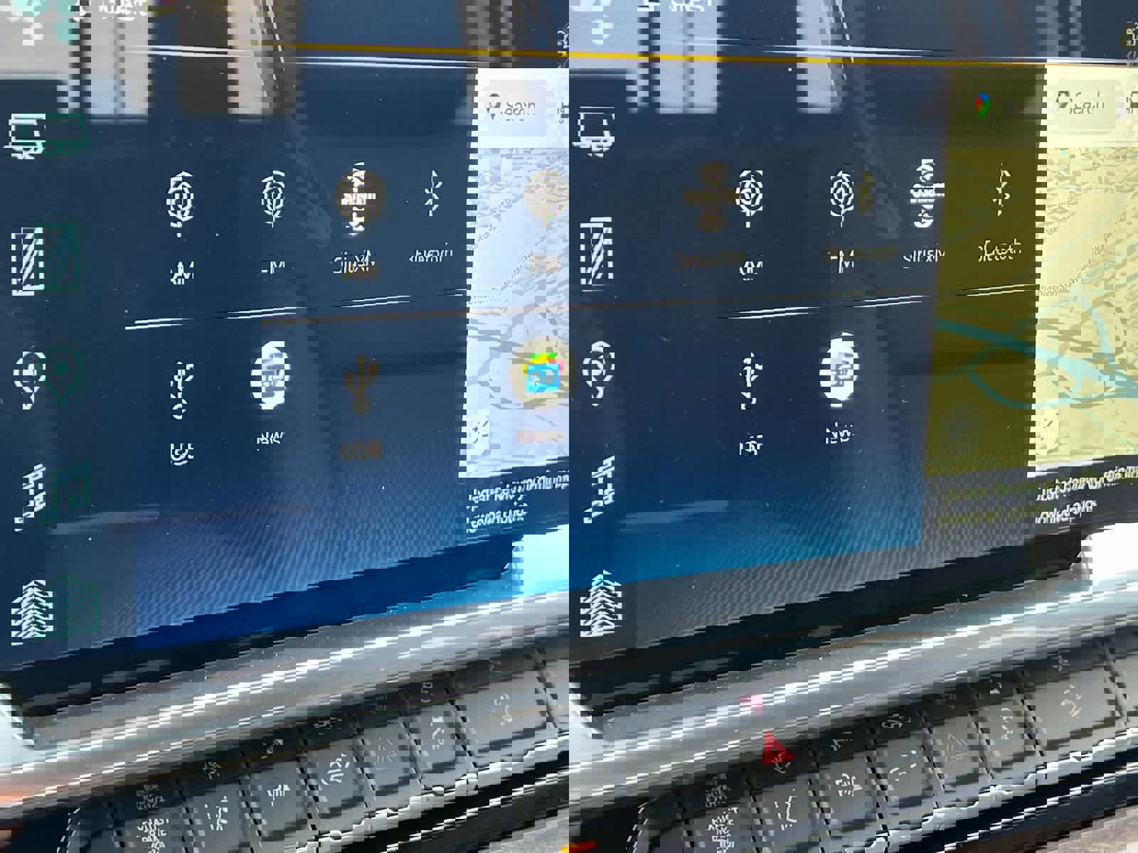 New 2026 Chevrolet Silverado 2500 LTZ w/ Z71 Chrome Sport Edition image 17