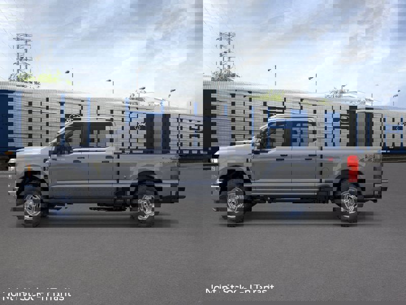 New 2026 Ford F250 XL image 4