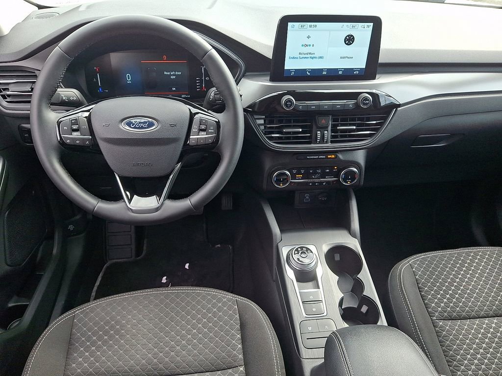 Certified 2023 Ford Escape Active AWD/4WD image 11