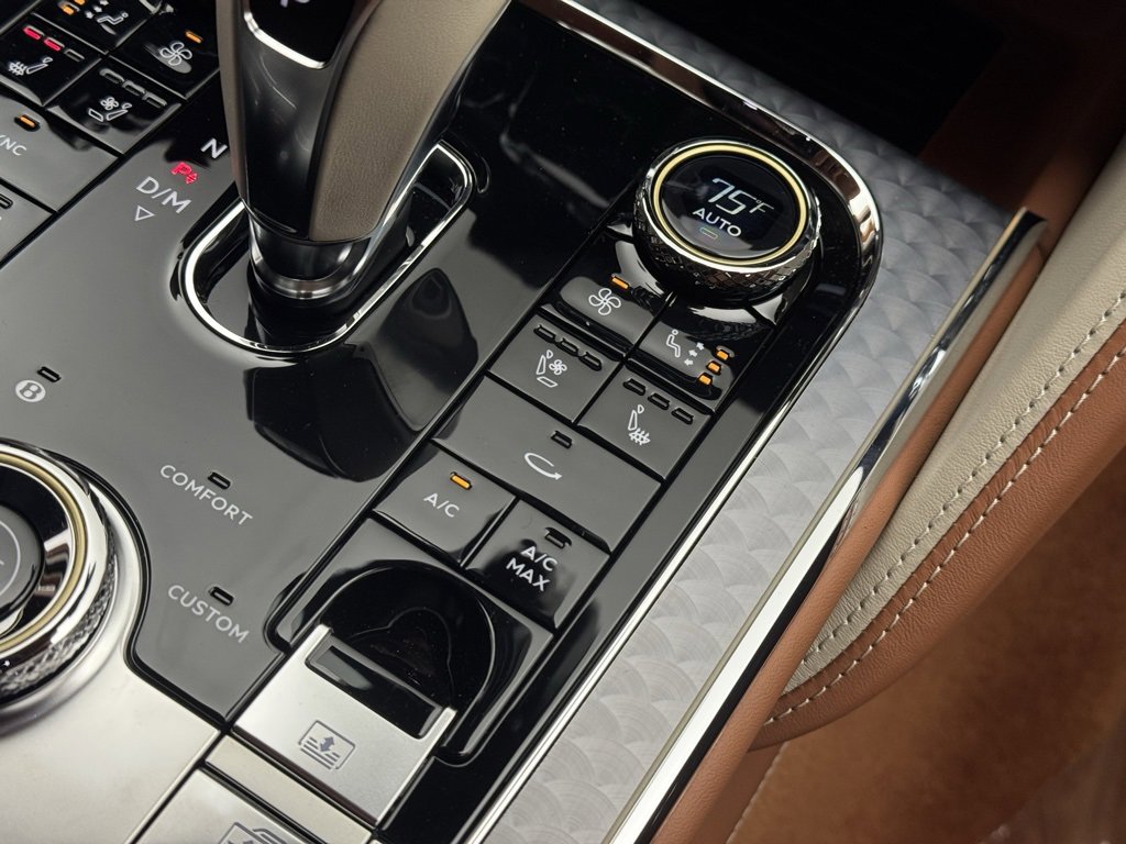 New 2026 Bentley Flying Spur Plug-In Hybrid image 47