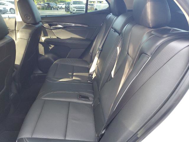 Used 2021 Buick Envision Essence image 85