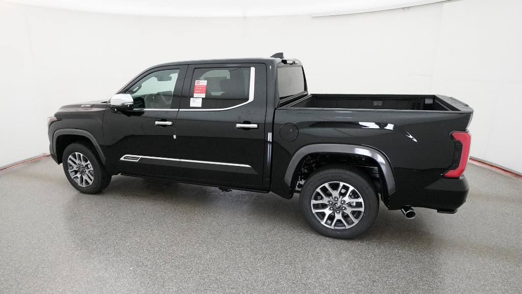 New 2026 Toyota Tundra 1794 Edition AWD/4WD image 7