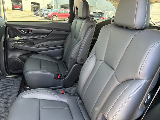 New 2026 Subaru Ascent Premium image 19