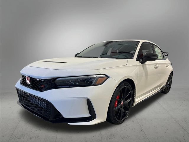 New 2026 Honda Civic Type R image 1