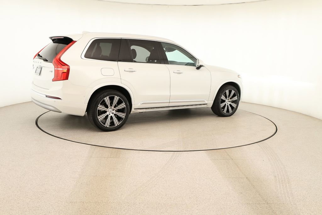 Used 2022 Volvo XC90 T6 Inscription w/ Advanced Package image 7