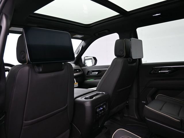 New 2026 Chevrolet Tahoe Premier image 30